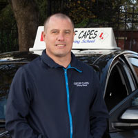 Doug Walsh – Driving Instructor Doug Walsh - Driving Instructor