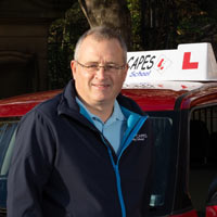 Nick Yullie Driving Instructor Nick Yullie Driving Instructor